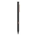 Adonit Pixel ADPBL Precision Bluetooth Stylus for iPad Generation 4 or Newer, Black-L: 150 mm x Dia. 10.5 mm