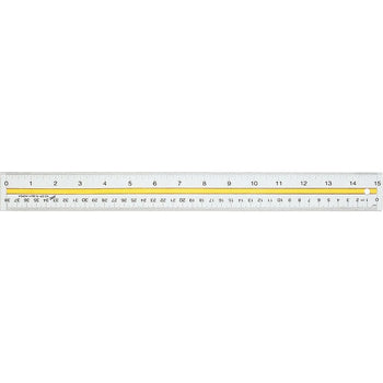 Westcott 38cm/15
