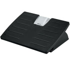 Fellowes Office Suites Adjustable Footrest (8032201)-Supports feet to prevent back and leg discomfort