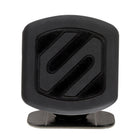 Scosche Magic Magnetic Dash-Install the MagicPlate behind your case or battery cover, directly to your rugged case or directly to your device. A larger and smaller MagicPlate is included