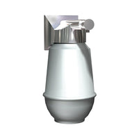 ASI Surgical Soap Dispenser, White-Surgical soap dispenser, 16oz capacity