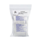 Wasip BZK Antiseptic Wipes - 24 Pack-Ideal for cleansing minor wounds