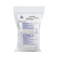 Wasip BZK Antiseptic Wipes - 24 Pack-Ideal for cleansing minor wounds