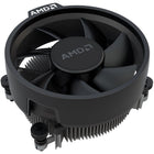 AMD Ryzen 5 5600X 4th Gen 6-core, 12-threads Unlocked Desktop Processor With Wraith Stealth Cooler-Processor Technology: AMD "Zen 3" Core Architecture, AMD StoreMI Technology, AMD Ryzen Master Utility, AMD Ryzen VR-Ready Premium