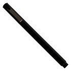 Marvy Uchida Thick Calligraphy Pen - 5.0 mm - Black - 5 Pack-Colour: Black