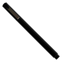 Marvy Uchida Thick Calligraphy Pen - 5.0 mm - Black - 5 Pack-Colour: Black