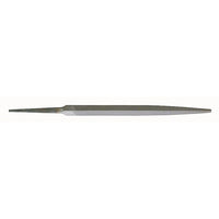 Nicholson Three Square Files - 4 Pack-Bastard Cut