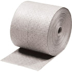 Spc Mro Plus Sorbents, Heavyweight, 150' L x 15" W, 25 Gal. Absorbancy-Absorbency/Pkg. 25 gal.