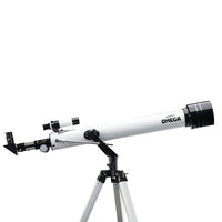 Educational Insights - Omega Refractor Telescope-Stem Toys