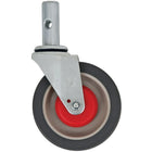 Magliner Aluminum Hand Truck Accessories - 5" Wheel - 2 Pack-Wheels - 5" Polyurethane