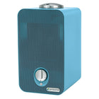 GermGuardian 4-in-1 Night-Night Air Purifier System with HEPA Filter, UV Sanitizer and Projector, Blue (AC4150BLCA)-Only one single filter needs to be replaced every 6-8 months depending on the use of the product; Replacement filter is filter E (model FLT4100)