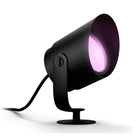 Philips Hue White & Colour Ambiance Lily XL Outdoor Spot Light Extension Kit-LED integrated