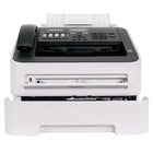 Brother IntelliFax 2840 Monochrome High Speed Laser Fax-Fax machine has 16 MB of memory with dual access to store up to 400 pages