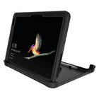 OtterBox Defender Case for 10" Surface Go - Black-10.49" L x 7.74" W x 0.99" H