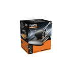 Guillemot Thrustmaster TWCS Throttle, PC-The TWCS throttle is the new component of the Thrustmaster flightsim ecosystem