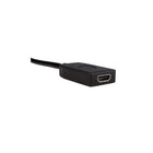 StarTech DisplayPort to HDMI Video Adapter  Converter-Simple to use, small form factor converter makes DisplayPort® backwards compatible with your existing HDMI® display or projector