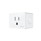 Wemo Wi-Fi Smart Plug - White-Control lights and devices from the app, or your voice
