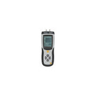 Reed R3002 Digital Manometer-11 selectable units of measure