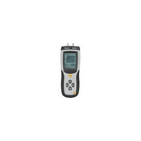Reed R3002 Digital Manometer-11 selectable units of measure