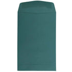 JAM Paper 6 x 9 Open End Envelopes, Teal Blue, 1000 Pack (31287525B)-Size: 6" x 9"