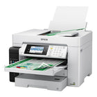 Epson Ecotank Pro ET-16600 Wide-format All-in-One Colour Cartridge-Free SuperTank Printer-Print Speed: 25 ISO ppm (black), 12 ISO ppm (colour), Auto 2-sided Print Speed 21 ISO ppm