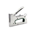 Rapid Heavy Duty Lever Tacker, 9/16" Depth-All steel casing and mechanics