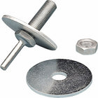 Clean & Strip, Mandrels, BP503, 3 Pack-Size" - 3 1/16
