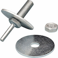Clean & Strip, Mandrels, BP503, 3 Pack-Size" - 3 1/16