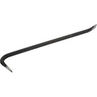 Dynamic Tools 42" Wrecking Bar, 1.42 Width Of Cut-Shank size (inches): 0.75"