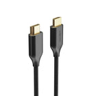 NXT Technologies NX29740 12' HDMI 4K Audio/Video Cable - Black-Cable length: 12'