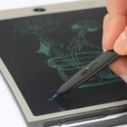 Boogie Board Jot 8.5" LCD eWriter - Grey-LCD eWriter with Stylus