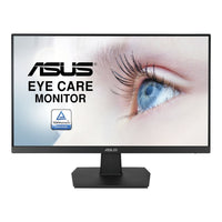 ASUS 27" IPS Frameless Monitor with AMD FreeSync Technology - VA27EHEY-27-inch LCD IPS Monitor