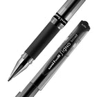 uni-ball Signo Gel Impact Pen - 1.0mm - Black-1.0mm Bold Point