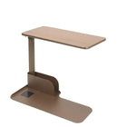 Drive Medical Seat Lift Chair Overbed Table, Right Side Table-Designed for use with a lift chair, standard recliner or couch