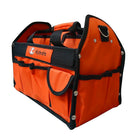 Kubota Soft Tool Bag (12026)-Reinforced rivets at pressure points