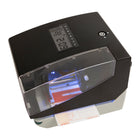 uPunch Side-Print Clock Stamp Punch Clock With Cards & Keys-Bright Digital Display