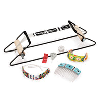 Pacon Bead Loom Pack - 2 Pack-Arts & Crafts Bead Loom