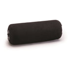 Obusforme Support Roll for Lower Back and Neck - Black-Battery operated, 4 AA batteries (not included)