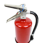 Strike First Strike First Fire Extinguisher 5lb ABC - hose and wall hook-English / French labels