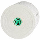 Scott Pro High-Capacity Hard Roll Towels - with Elevated Design and Absorbency Pockets - for Green Core Dispensers - White - 6 Pack-6 Scott Pro High-Capacity Hard Roll Towel Rolls/Case