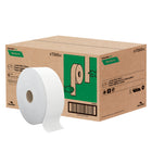 Cascades PRO Perform Jumbo Bath Tissue - 1400' - 6 Pack-Pack of 6 rolls, each with 1400'