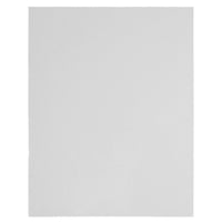 JAM Paper Cello Sleeves with No Flap, A2, 4.63 x 5.88, Clear, 1000 Pack (A2CELLONOFLAP)-Clear