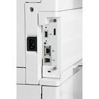 HP LaserJet Ent M610dn Printer-Duplex printing