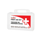 First Aid Central Federal Marine Type A Regulation First Aid Kit - Plastic Case-For vessels with 2-5 employees at any given time