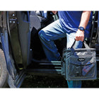 Koolatron Soft Bag Travel Cooler, 34 Can-Adjustable strap and five extra exterior pockets