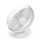 Stadler Form TIM - The Flexible USB Fan, White-Infinitely variable air flow selector, from a gentle breeze to full power