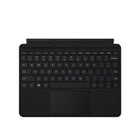 Microsoft Surface Go Type Cover, Black, English-QWERTY, full row of function keys (F1 - F12)