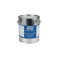 Dynaflux – Cold galvanized DY DF306-1, 1 gallon, (306-2x1)-Produit d’électrozingage