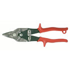 Wiss Metalmaster Bulldog Snips - 3 Pack-Cut Length: 7/8"