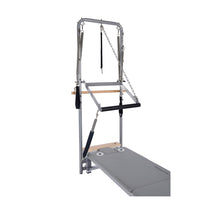 AeroPilates Precision Series Reformer Cadillac 602-Cadillac accessory easily attaches to Reformer